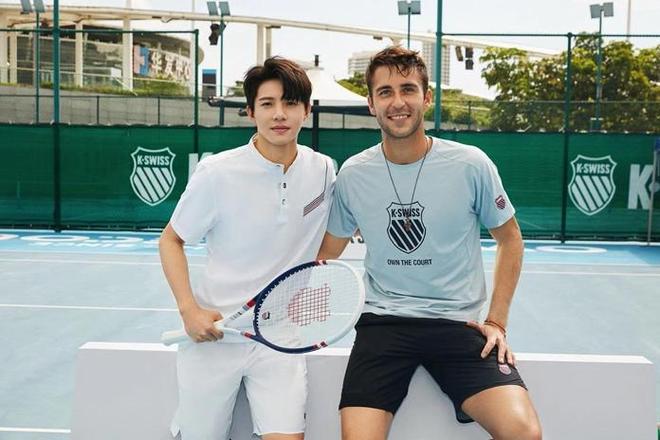 建佑的技战 建佑的技战